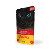 Josera Adult Cat Fillet Chicken with Beef 70 g Pouch - Confiance Co